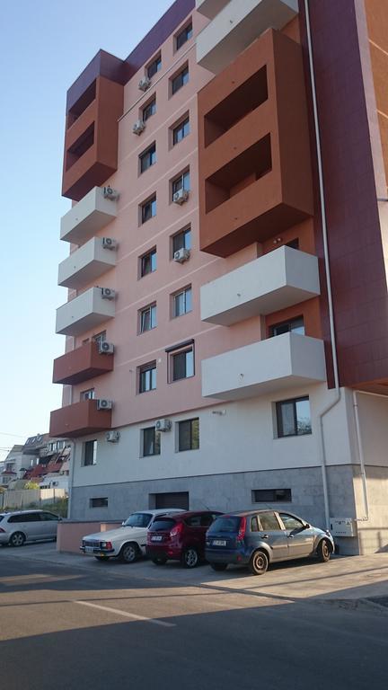 Tomis Apartament Constança Exterior foto